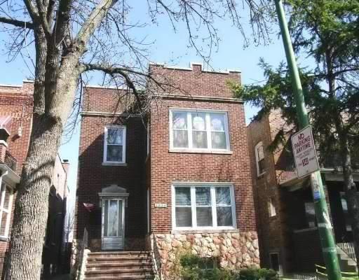 4934 W School St., Chicago, IL 60641