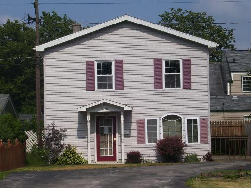 508 Cornelia St., Joliet, IL 60435