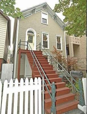812 S Leavitt St., Chicago, IL 60612
