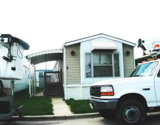 9001 S Cicero Ave. #214, Oak Lawn, IL 60453