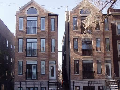 5224 S Michigan Ave. #2, Chicago, IL 60615