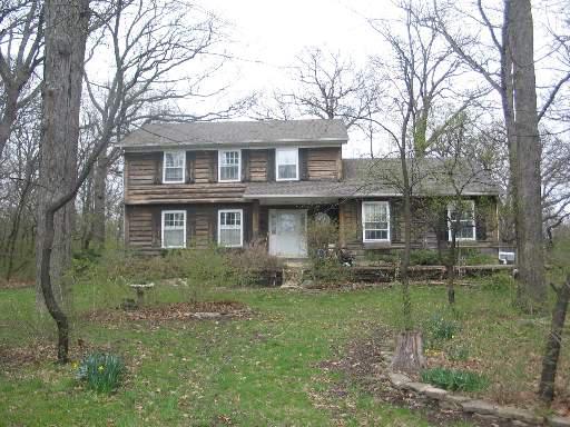 17210 Bluff Rd., Lemont, IL 60439