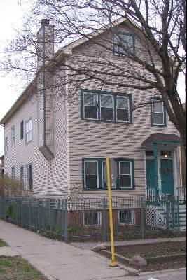 1301 W Nelson St., Chicago, IL 60657