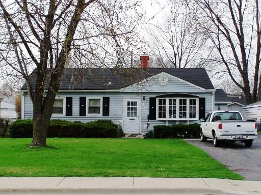 129 S Hammes Ave., Joliet, IL 60436