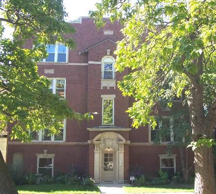 6712 N Glenwood Ave. #1, Chicago, IL 60626