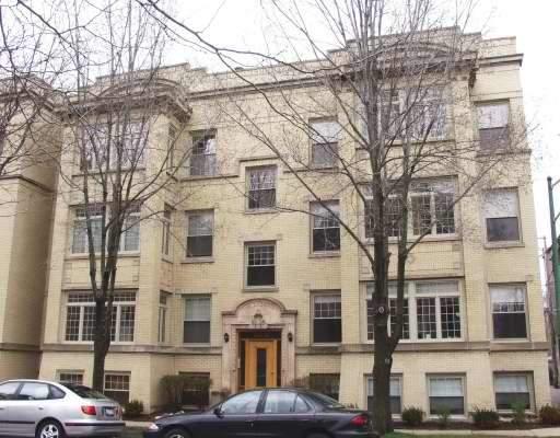 6153 N Glenwood Ave. #104, Chicago, IL 60660
