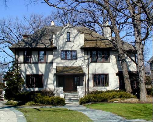519 Ash St., Winnetka, IL 60093