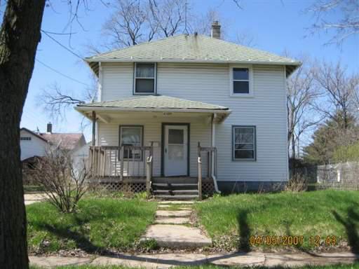 2339 10th St., Rockford, IL 61104