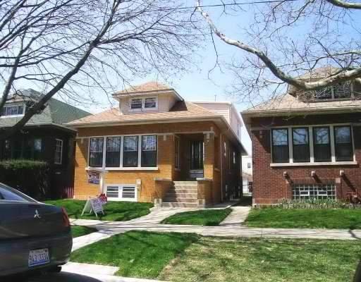 4152 N Monitor Ave., Chicago, IL 60634