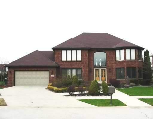 16228 Ryehill Cir., Orland Park, IL 60467