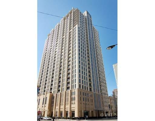 1250 S Michigan Ave. #2408, Chicago, IL 60605