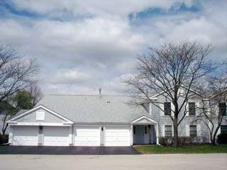35 Plymouth Ct. #101A, Naperville, IL 60565