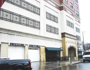 5 E 14th Pl. #504, Chicago, IL 60605