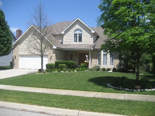 [Address Hidden by Seller], Downers Grove, IL 60516