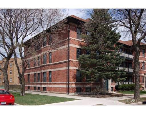 1732 W Leland Ave. #2W, Chicago, IL 60640