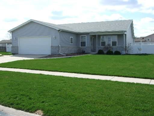 1736 N Schubert Dr., Morris, IL 60450