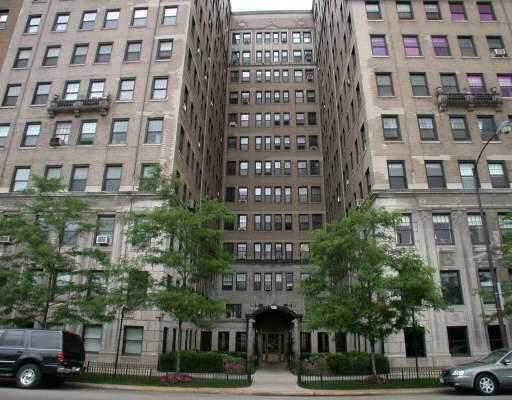 3520 N Lake Shore Dr. #11N, Chicago, IL 60657