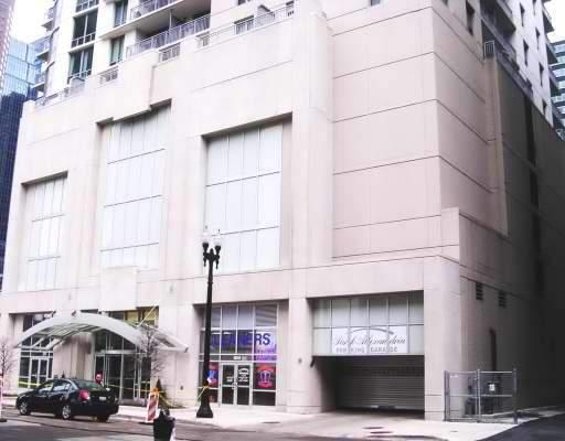 125 S Jefferson St. #2710, Chicago, IL 60606