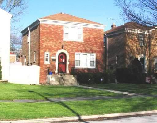 8140 S Washtenaw Ave., Chicago, IL 60652