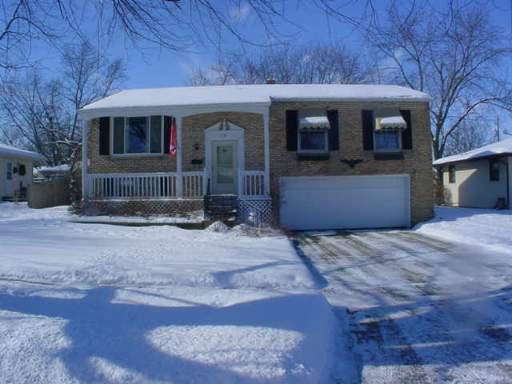 [Address Hidden by Seller], Rockford, IL 61108
