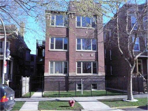 1234 W Argyle St. #2R, Chicago, IL 60640