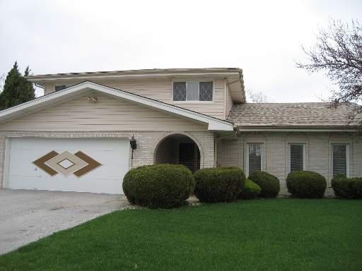 16721 Luella, South Holland, IL 60473