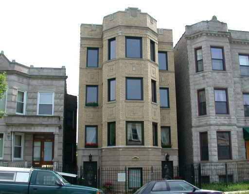 2531 W Cortez St. #2, Chicago, IL 60622