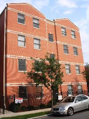 519 S Maplewood Ave. #3S, Chicago, IL 60612