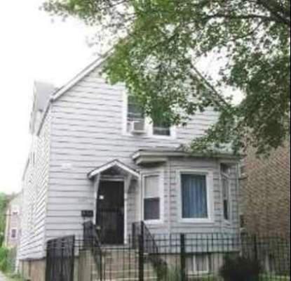 [Address Hidden by Seller], Chicago, IL 60647