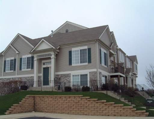 107 Enclave Cir. #A, Bolingbrook, IL 60440
