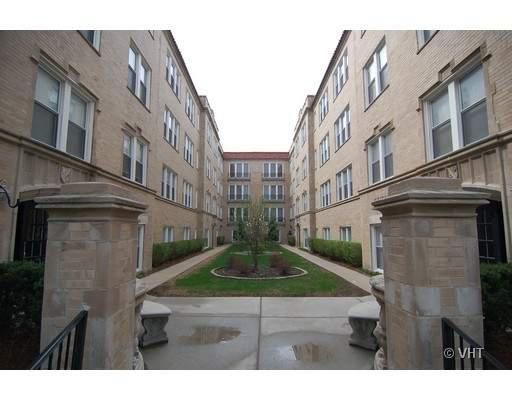 4512 N Ashland Ave. #2E, Chicago, IL 60640