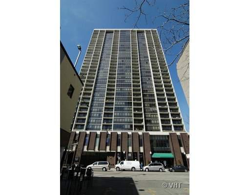 1636 N Wells St. #506, Chicago, IL 60614