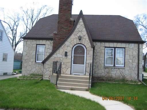 1503 S Central Ave., Rockford, IL 61101