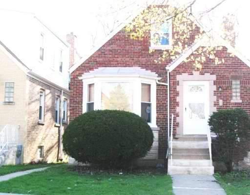 7705 S Wolcott Ave., Chicago, IL 60620