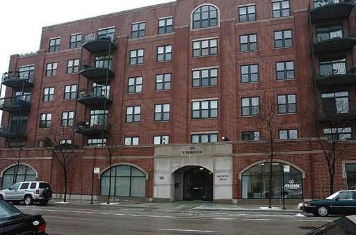 1301 W Washington Blvd. #405, Chicago, IL 60607