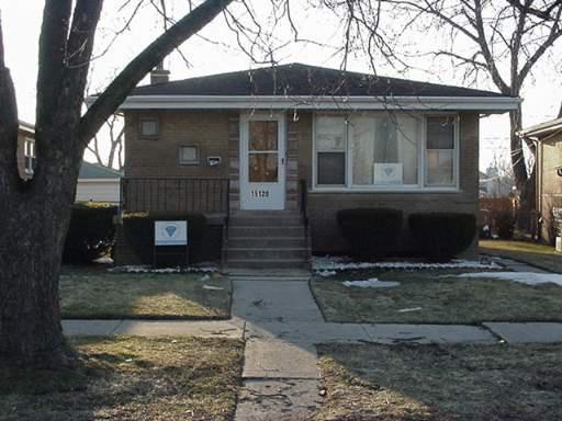 15120 S Wabash Ave., South Holland, IL 60473