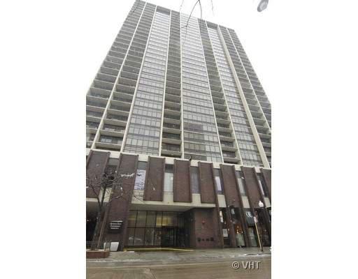 1636 N Wells St. #2801, Chicago, IL 60614
