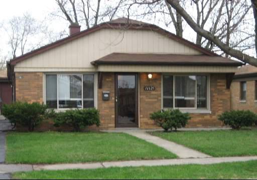 11625 S Troy Ave., Merrionette Park, IL 60803