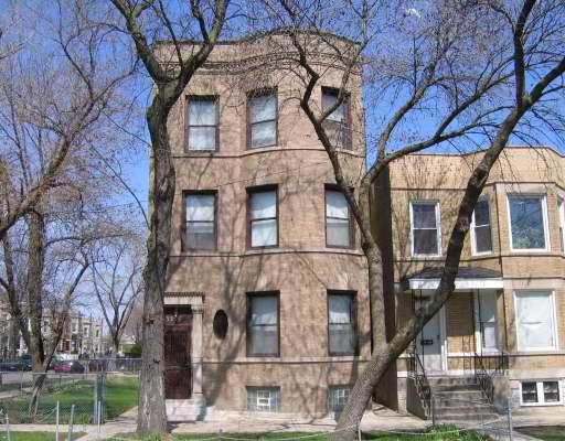 3256 W Huron St., Chicago, IL 60624