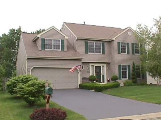 756 Lancaster Ln., Geneva, IL 60134