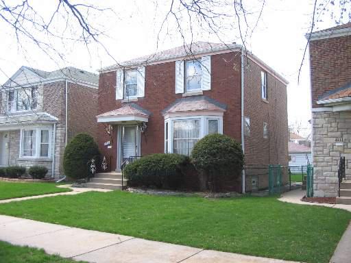 3322 S 58th Ave., Cicero, IL 60804