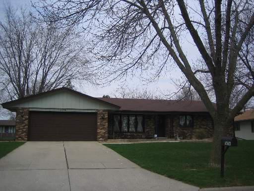 5656 La Cresta Dr., Rockford, IL 61114