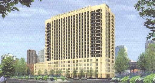 1255 S State St. #1508, Chicago, IL 60605