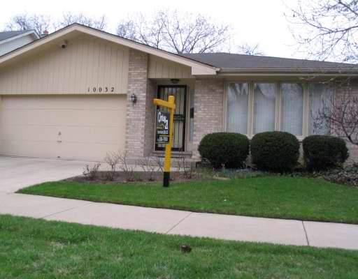 10032 S Beverly Ave., Chicago, IL 60643