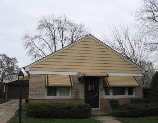 1125 S 30 Ave., Bellwood, IL 60104