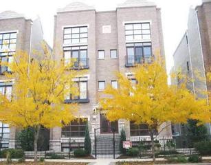 1343 N Mohawk St. #2S, Chicago, IL 60610