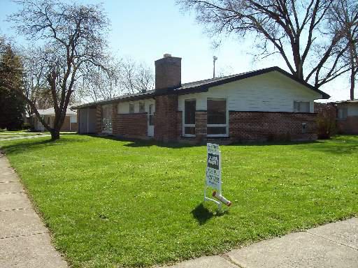 475 Shabbona Dr., Park Forest, IL 60466