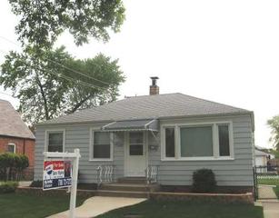 2407 N Oak St., Franklin Park, IL 60131