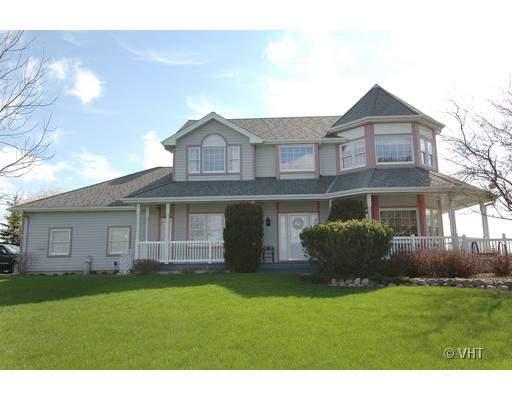 1318 Sullivan Rd., Woodstock, IL 60098