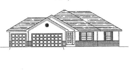 8707 Emerald Ln., Machesney Park, IL 61115